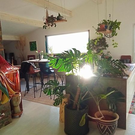 Logement De Charme Avec Piscine Et Jacuzzi Carnoules  Dış mekan fotoğraf