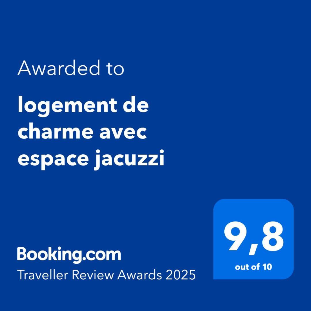 Logement De Charme Avec Piscine Et Jacuzzi Carnoules  Dış mekan fotoğraf